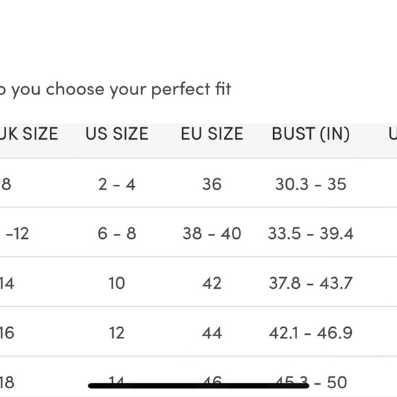 Boody Full Bust Wireless Bra XL - Picture 8 of 8